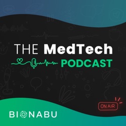 #6 Proven Steps to Kickstart Your MedTech Journey: Insights from a Surgeon and MedTech Consultant
