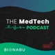 #22 Why and How Mentorship Can Fuel Your MedTech Dream