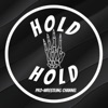Hold For Hold Pro-Wrestling artwork