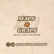 Maps &amp; Graps with Lyric Swinton