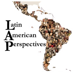 Social Struggle in Neoliberal Central America w/ Adrienne Pine