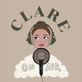 Clare on Air - Yana Clare