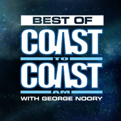 Haunting Of Ashmore Estates - Best of Coast to Coast AM - 4/21/24