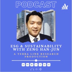 ESG and Sustainability 14 Sep 2022