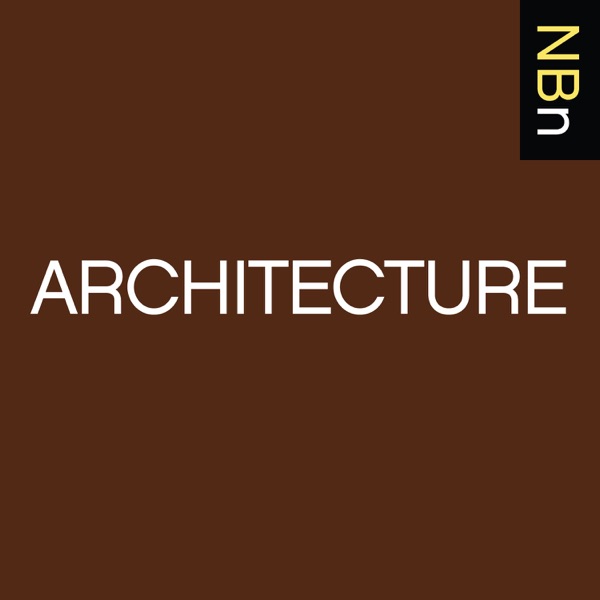 New Books in Architecture