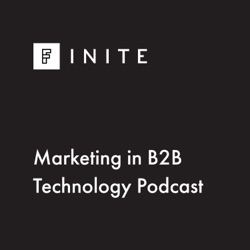 #140 Why Chief Marketing Officers should be left in 2023 with Jennifer Griffin Smith, Chief Market Officer at Acquia