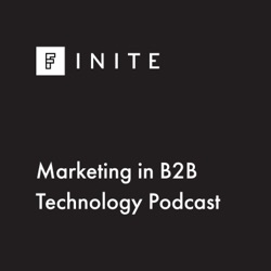 #156 - Demand generation and other fake B2B tactics with Dale Harrison, Marketing Consultant