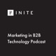 #148 - Staying focused on B2B marketing objectives, with Kathryn Thomas, EMEA Marketing Director at Box