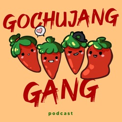 Gochujang Gang