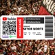 PÓS JOGO #166 - Flamengo Vs Vasco da Gama (7ª Rodada do Campeonato Brasileiro 2024)