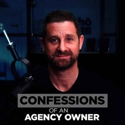 S1 E4: JAYE COWLE - Building the World’s Happiest Agency