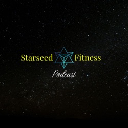 SFP #10 W/ Nicholas Richards - First 100 miler, Crow Feathers, and Self Belief