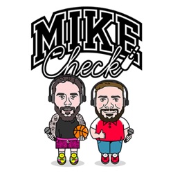Mike Check - Il bracket NBA vincente e i campioni NBA 18/04/2024