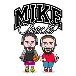 Mike Check - I loghi della NBA Western Conference 15/02/2024