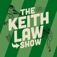 The Keith Law Show podcast