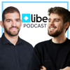 Libe Podcast - Finances Personnelles, Bourse, Entreprenariat, Immobilier et Profiter de la vie - Hubert Côté et Simon Boukorras