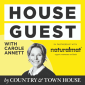 House Guest by Country & Town House | Interior Designer Interviews - Rebecca Cox