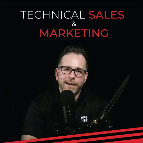 Technical Sales and Marketing