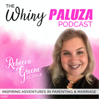064: Pumped Up Parenting with Celia Kibler