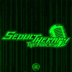Seoul Therapy The Podcast