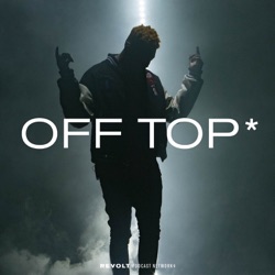 10: Soulja Boy On Working With Diddy, Being A Trendsetter, Soulja Boy TV, New Project & More | Off Top