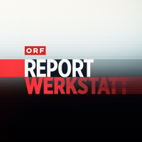 REPORT-Werkstatt podcast