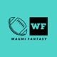 WAGMI Fantasy Football Podcast