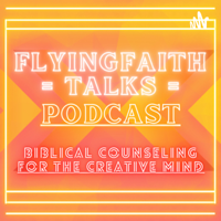 Creativity that Sanctifies (ft. Stephen Rogers) - Part 2