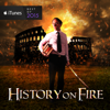History on Fire - Daniele Bolelli