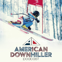 Hans Knauss talks Aspen World Cup DH & Austrians