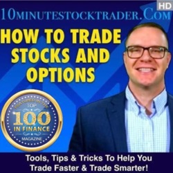 How to Trade Stocks and Options Podcast with OVTLYR Live