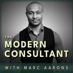 #40 Economist shares how to clarify your business positioning w/ Sean Ericson