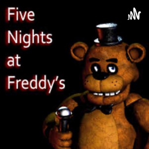 FNAF Lore Explained!