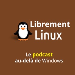 Podcast autour de Linux et de la tech du 10/03/2024