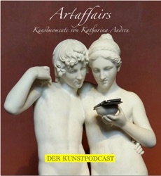 Artaffairs - Der Kunstpodcast