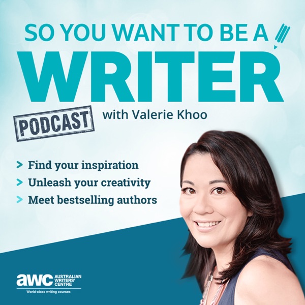 So You Want to be a Writer