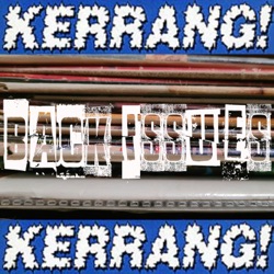 Kerrang! Back Issues S03E36 No: 613 September 7 1996