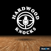 Hardwood Knocks: An NBA Podcast - Blue Wire