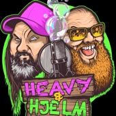 Heavy & Hjelm´s bubbla - Heavy & Hjelm