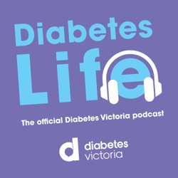 Ep 12: Lara McSpadden | Women's Health Week | Type 1 diabetes