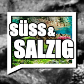 Süß und Salzig - Aquaristik neu interpretiert! - izzi & Jonas Stratmann