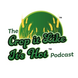 The Crop It Like It's Hot Podcast