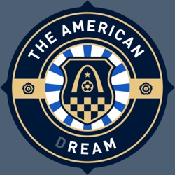 The American Dream with Tim Ream and Steve Schlanger: Seeing Red
