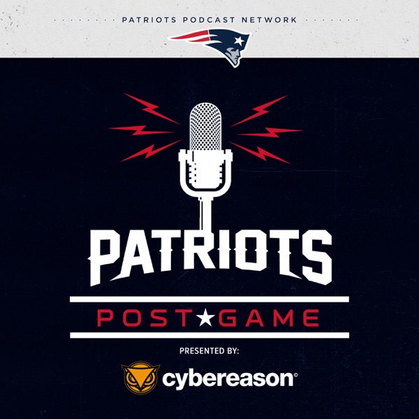 Patriots Postgame Show