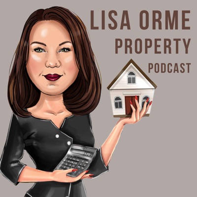 Lisa Orme Property Podcast Trailer
