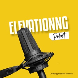 ElevationNG Podcast