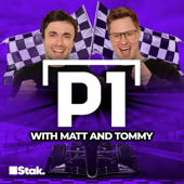 P1 with Matt and Tommy - Stak