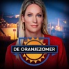 De Oranjezomer