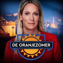 Podcast De Oranjezomer, vrijdag 16 augustus 2024