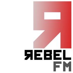 Rebel FM Episode 632 - 08/16/2024